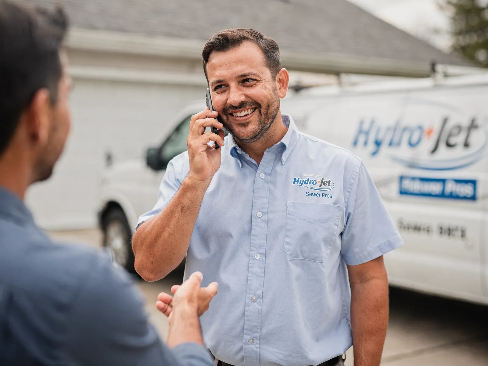 Hydro Jetting Glade Spring, VA FAQs